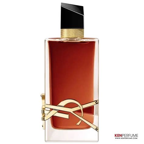 yves saint laurent luchtje